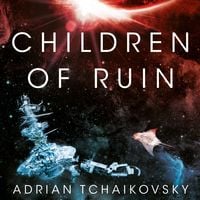 Produktbild: Children of Ruin