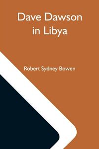 Produktbild: Dave Dawson In Libya