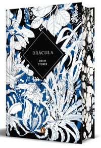 Produktbild: Dr&aacute;cula (Edici&oacute;n Limitada Con Cantos Pintados) / Dracula (Sprayed Edges Edition)
