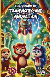 Produktbild: The Power of Teamwork and Innovation
