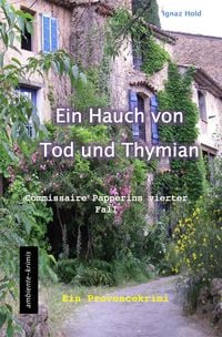 Produktbild: Ein Hauch von Tod und Thymian