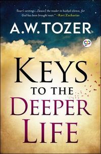 Produktbild: Keys to the Deeper Life