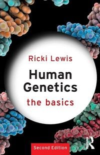 Produktbild: Human Genetics
