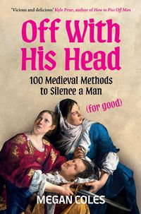 Produktbild Off With His Head