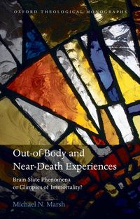 Produktbild: Out-of-Body and Near-Death Experiences