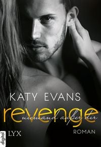 Produktbild: Revenge - Niemand au&szlig;er dir