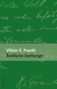 Produktbild: &Auml;rztliche Seelsorge
