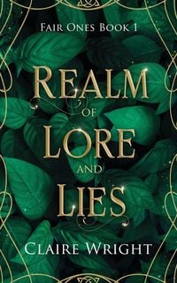 Produktbild: Realm of Lore and Lies