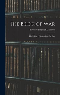 Produktbild: The Book of War