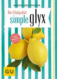 Produktbild: Die Erfolgsdi&auml;t simple glyx