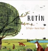 Produktbild: Rutin