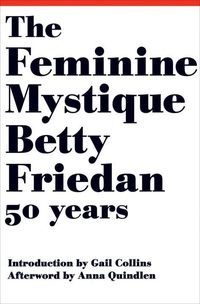 Produktbild: Feminine Mystique Anniv/e 50/e