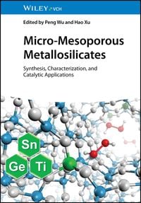 Produktbild: Micro-Mesoporous Metallosilicates