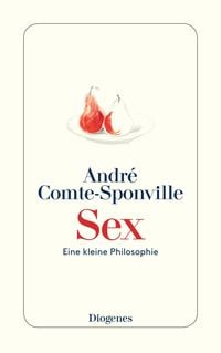 Bild vom Artikel Sex vom Autor Andre Comte-Sponville
