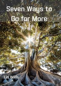 Produktbild: Seven Ways to Go for More