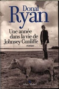 Produktbild: Une ann&eacute;e dans la vie de Johnsey Cunliffe