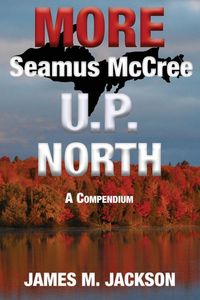 Produktbild: More Seamus McCree U.P. North
