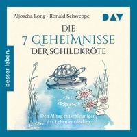 Produktbild: Die 7 Geheimnisse der Schildkr&ouml;te