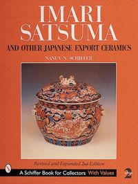 Produktbild: Imari