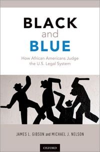 Produktbild: Black and Blue