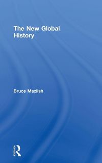 Produktbild: The New Global History