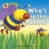 Produktbild: Litton, J: Who's in the Garden