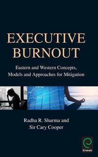 Produktbild: Executive Burnout