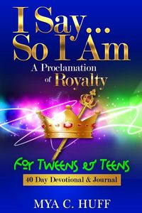 Produktbild: I Say...So I Am