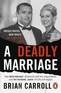 Produktbild: A Deadly Marriage
