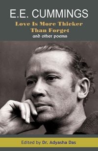 Produktbild: Love Is More Thicker Than Forget And Other Poems