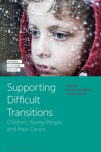 Produktbild: Supporting Difficult Transitions