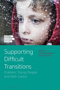 Produktbild: Supporting Difficult Transitions