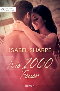 Produktbild: Wie 1000 Feuer