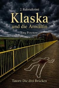 Produktbild: Klaska und die Anw&auml;ltin (2)