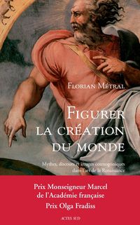 Produktbild: Figurer la cr&eacute;ation du monde