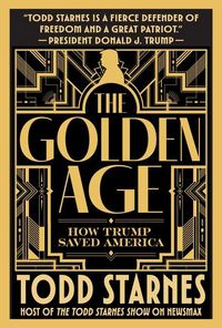 Produktbild: The Golden Age