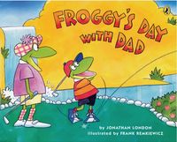 Produktbild: Froggy's Day with Dad