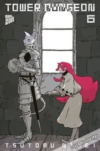 Produktbild: Tower Dungeon 6
