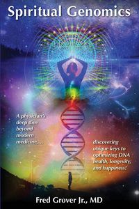 Produktbild: Spiritual Genomics