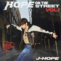 Produktbild: Hope On The Street Vol. 1 (Ver. 1 Prelude)