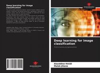 Produktbild: Deep learning for image classification
