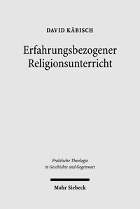 Produktbild: Erfahrungsbezogener Religionsunterricht