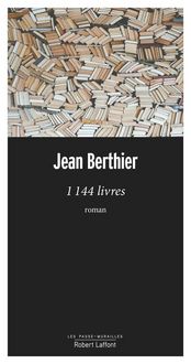 Produktbild: 1.144 livres