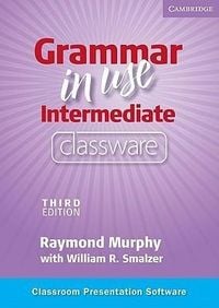 Produktbild: Grammar in Use Intermediate Cl