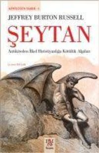 Produktbild: Seytan - K&ouml;t&uuml;l&uuml;g&uuml;n Tarihi 1