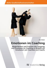 Produktbild: Emotionen im Coaching