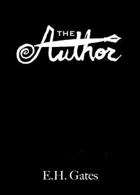 Produktbild: The Author