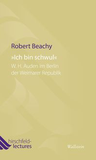 Produktbild: &raquo;Ich bin schwul"