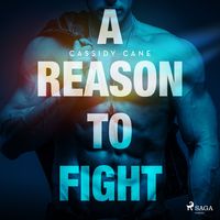 Produktbild: A Reason to Fight