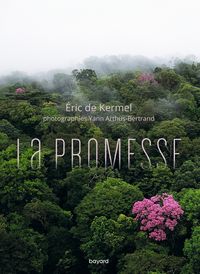 Produktbild: La promesse